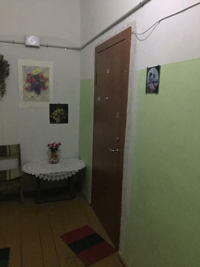 Kraslava City Apartment Exterior foto